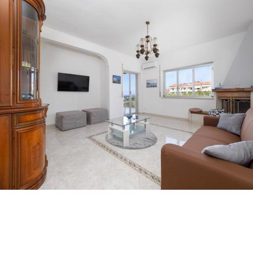 Casa Nonno Angelo Sorrento - Free parking - Seaview