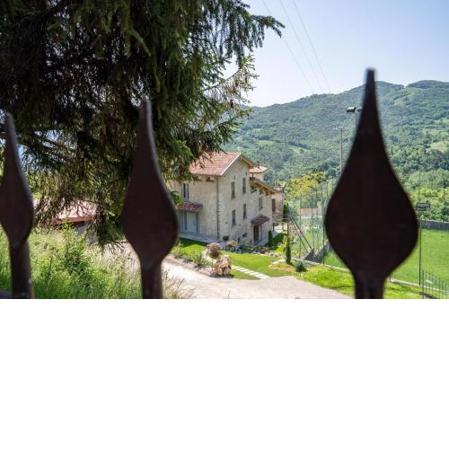 Casa nonno Bepi
