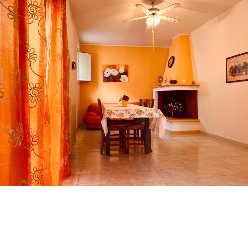Casa Nonno Giovanni