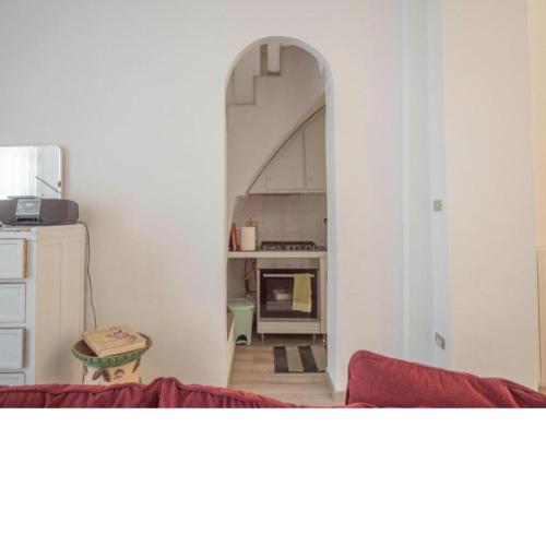 Casa nonno peppe ostuni