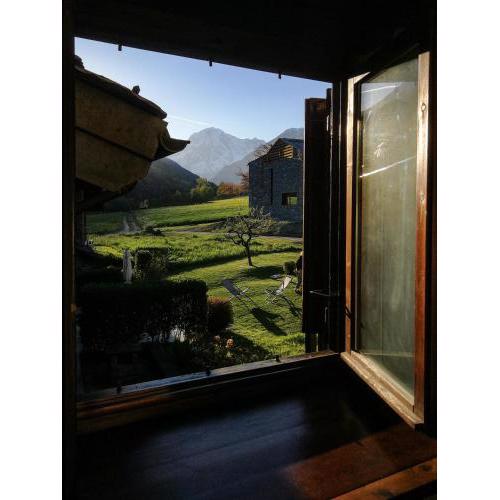 Casa Nossur