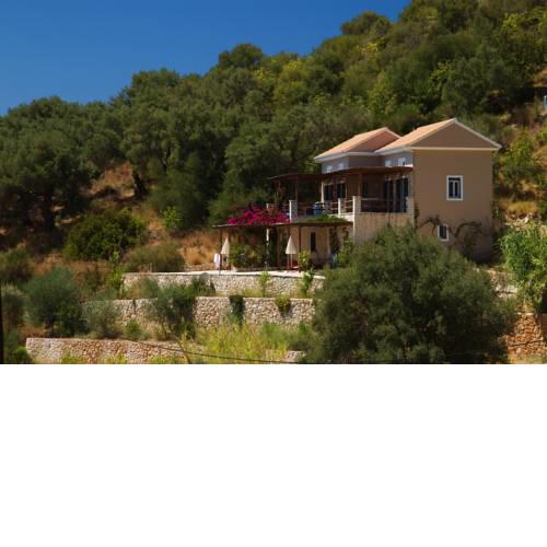 Casa Nostos
