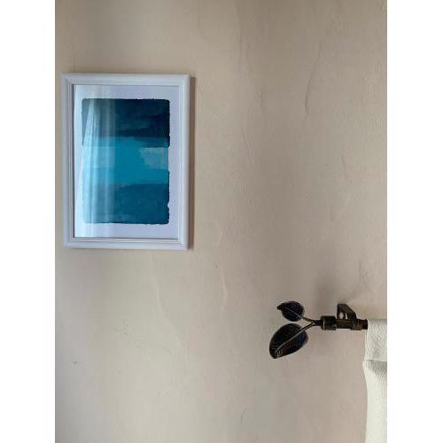 Casa No(st)ra - Seaview Terracedhouse Sardinia
