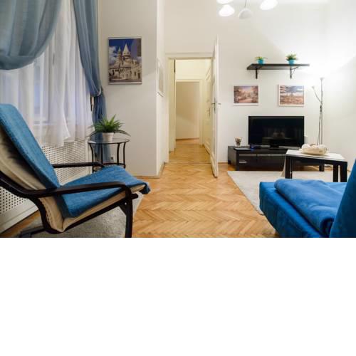Casa Nostra Apartments