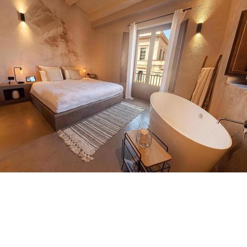 Casa Nostra Boutique Hotel