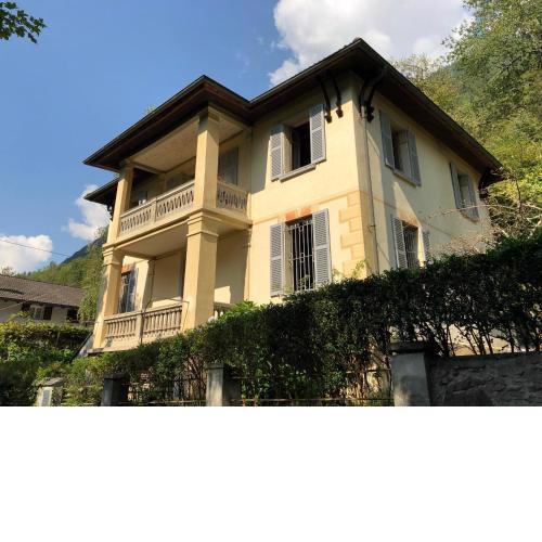 Casa Nostra