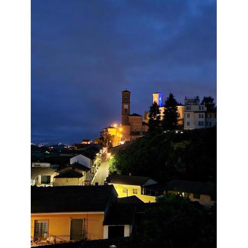 Casa nostra