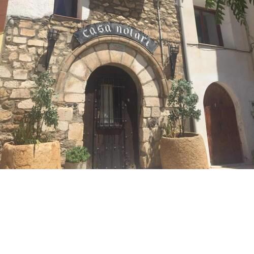 CASA NOTARI