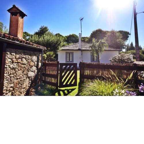 Casa Nova de Boimorto