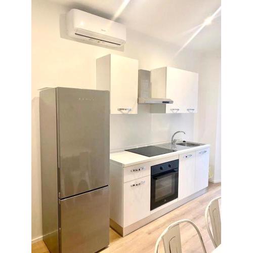 CASA NOVA Luxury Apartment Suite Fichi d'India