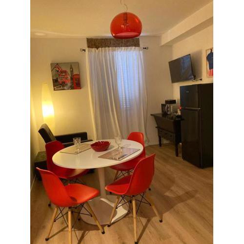 Casa Nova Luxury Apartment Suite Limoni