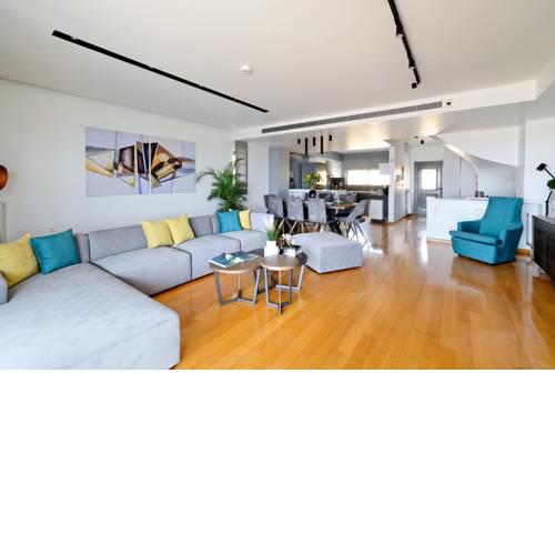 Casa Nova Suites Glyfada