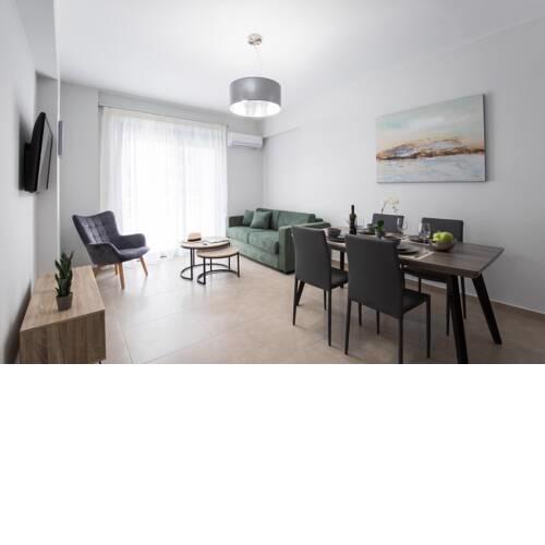 Casa Ntore Luxury Apartments