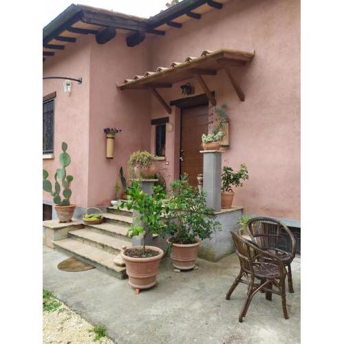 Casa Nupa