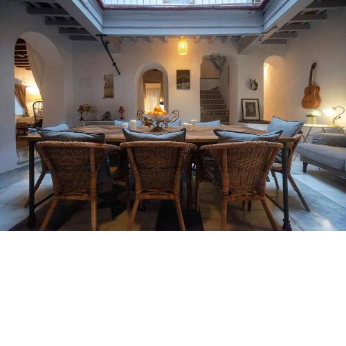 Casa Nür