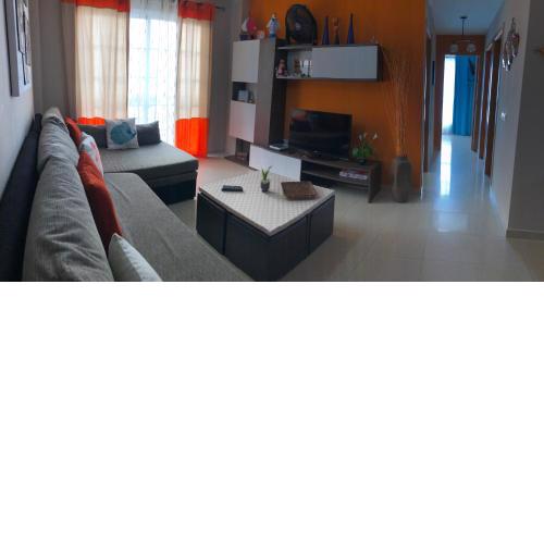 Casa Nurita y el Cho