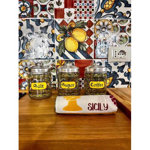 Casa Nuse, cosy studio flat in the heart of Catania