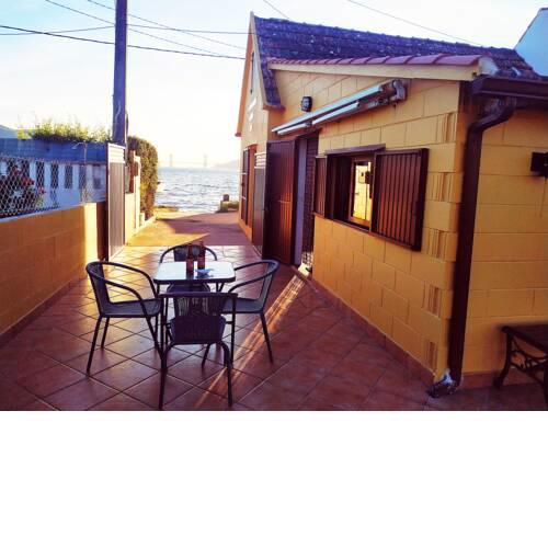 CASA O PIÑEIRO