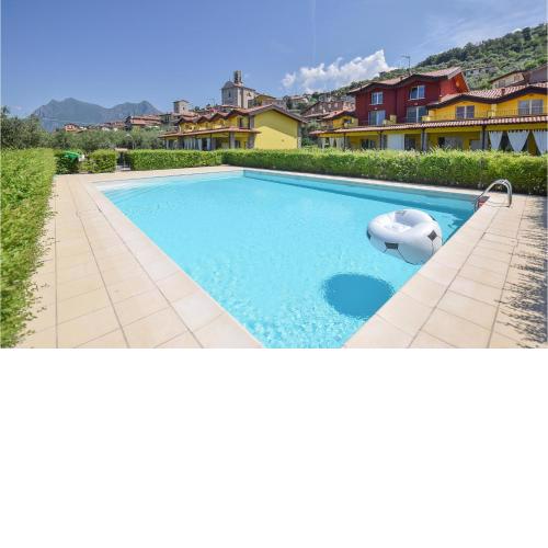 Casa Oasi Monteisola