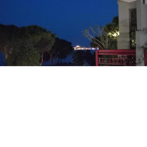 Casa OASI