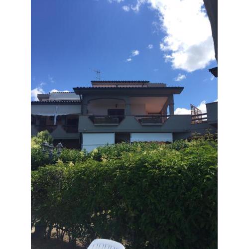 casa oasi