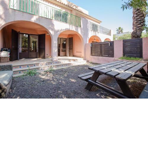 Casa Oasis ensuite by MarCalma