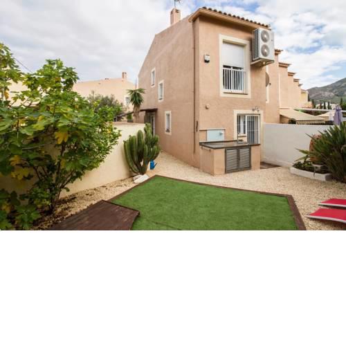 Casa Oasis