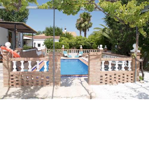 Casa Oasis