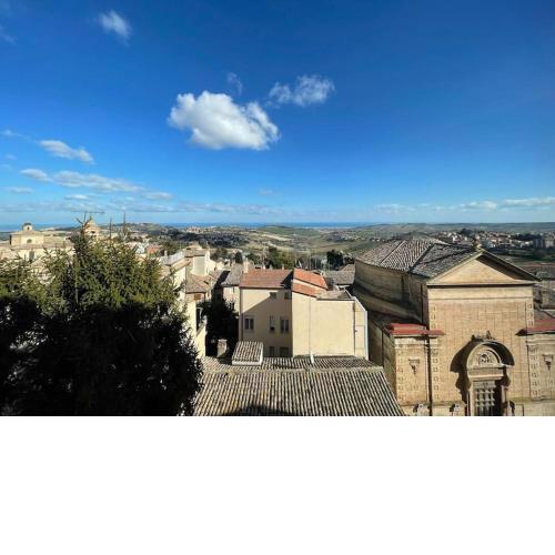 Casa Odda - Fermo Centro Storico