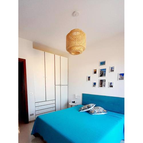 Casa Odra - Appartamento con vista a Otranto (Le)
