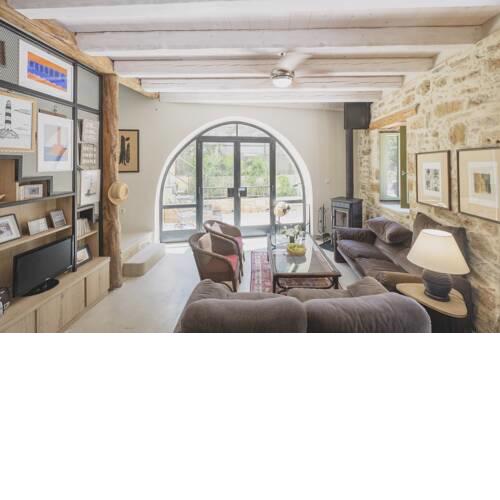 Casa Olea - A Venetian era Home with Courtyard
