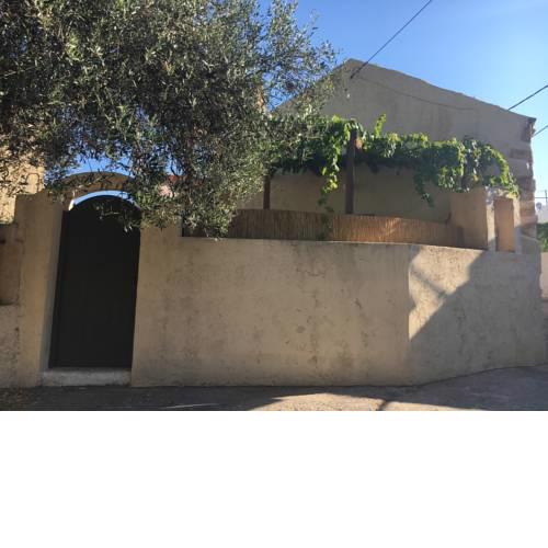 Casa Olea