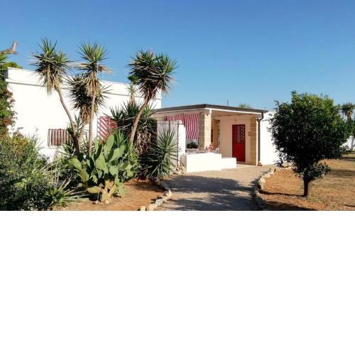 Casa Olga