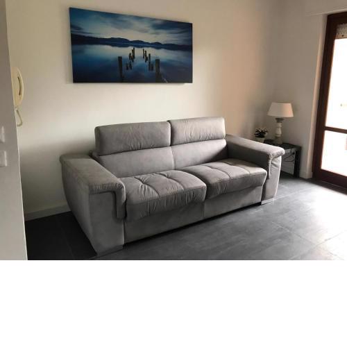 Casa Olimpo Mondello
