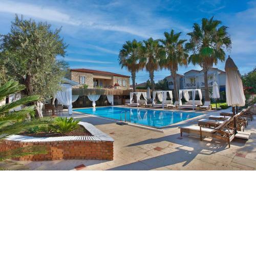 Casa Oliva Alacati - Adults Only 14 Plus