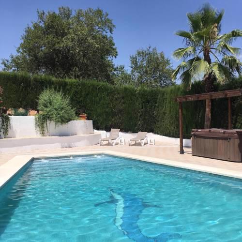 Casa Olivar