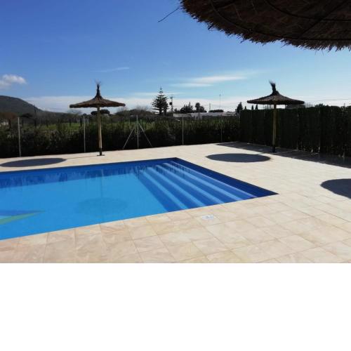 Casa Olivar