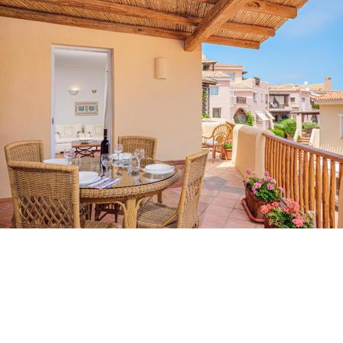 Casa Olivastra