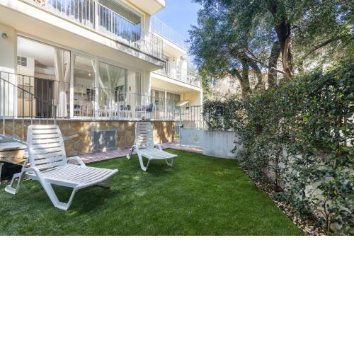 Casa Olivastro Millenario B