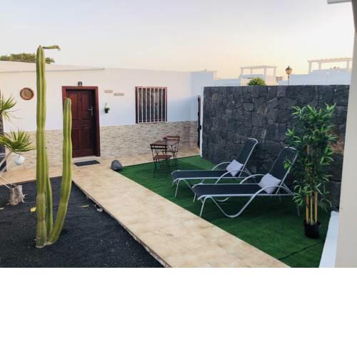 Casa Oliver