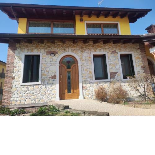 Casa Oliver