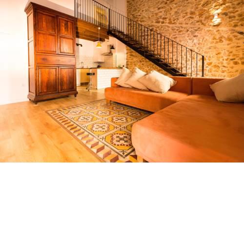 Casa Olivera