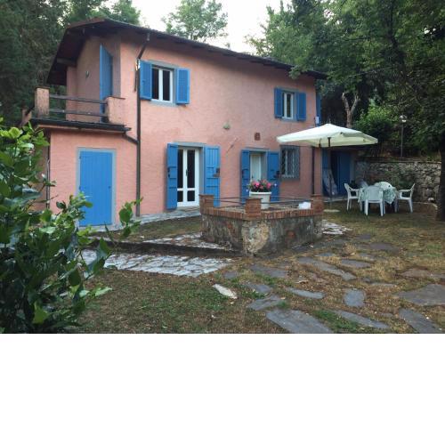 casa oliveto
