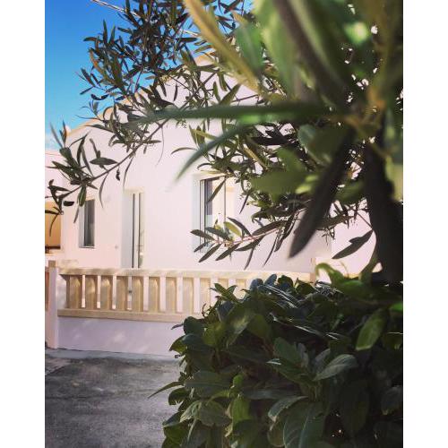 Casa Olivetto