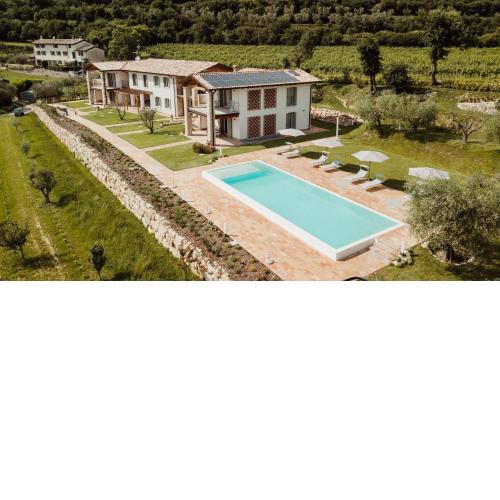 Casa Olivi Apartments
