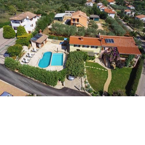 Casa Olivia