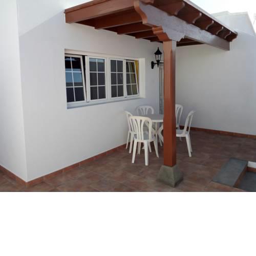 Casa Olivina