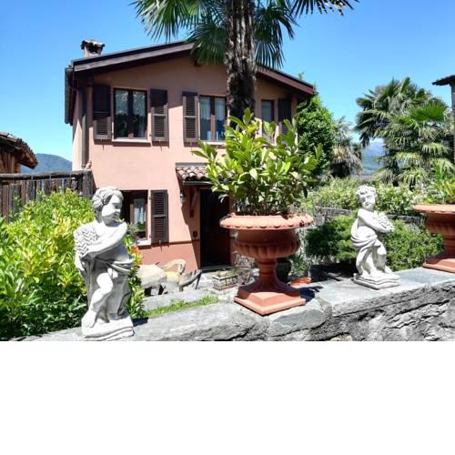 Casa Olivo