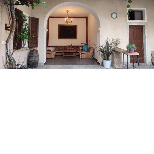 Casa Olmi