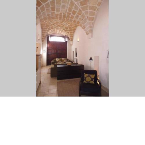 Casa Olympia, Carovigno